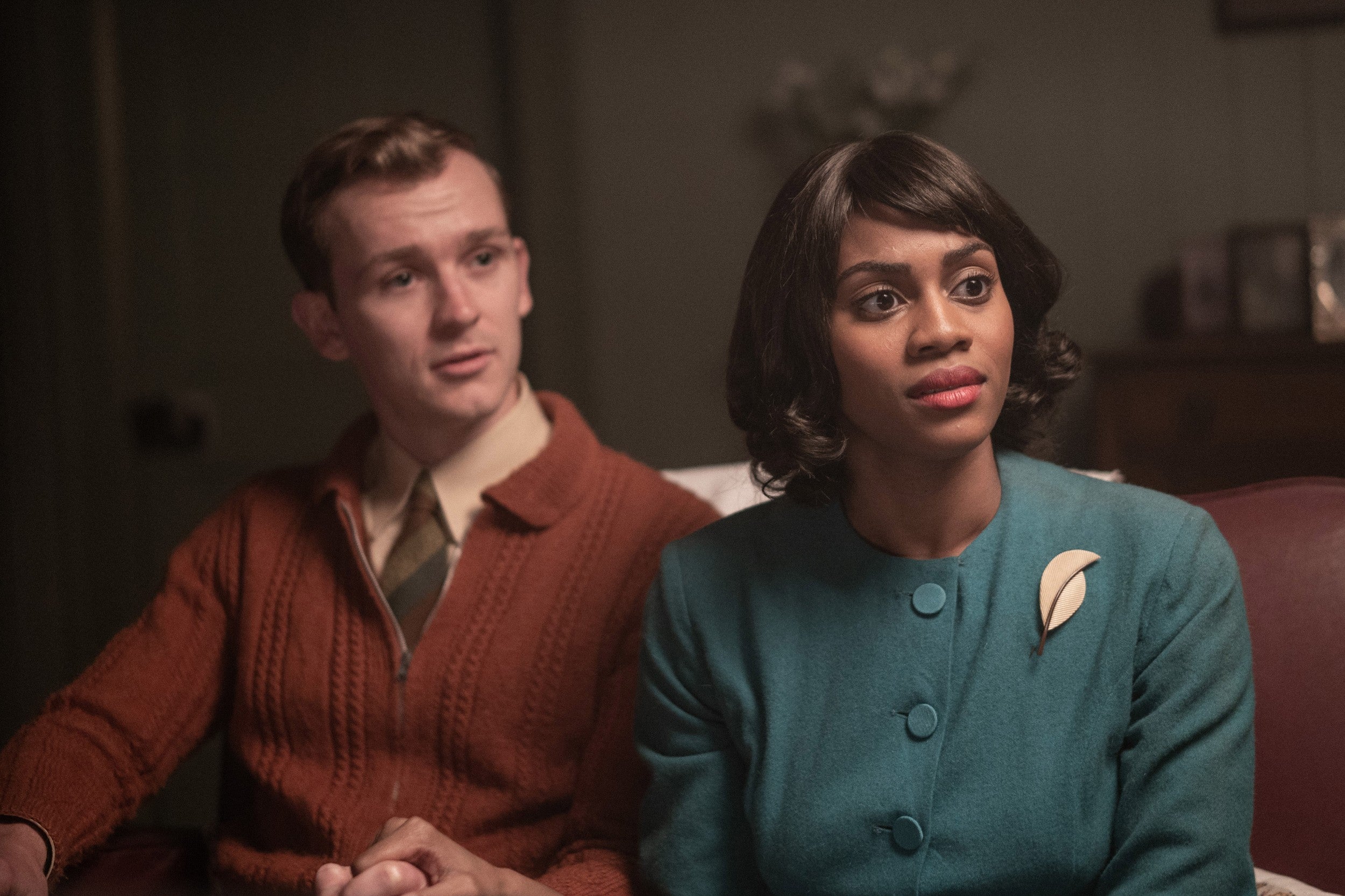 'Magpie Murders' Episode 3 Recap: The Plot Thickens | Telly Visions